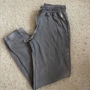 GUC Free People Gray Sweatpants